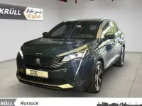Gebraucht Peugeot 3008 GTi 131 PS (96 kW) 2023 Blau SUV