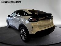 Neu Citroën C4 144 PS (105 kW) 2025 Okenit weiß metallic lackierun Limousine