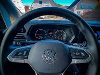 gebraucht VW Caddy 2,0TDI 90kW DSG SCR Life Life