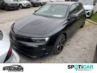 Gebraucht Opel Astra GS Line 145 PS (106 kW) 2025 Karbon schwarz (metallic) Limousine