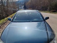 Usata VW Phaeton 241 CV (177 kW) 2002 Grigio Berlina