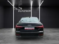 Second-hand Audi A6 Ambiente 286 CP (210 kW) 2022 Negru Berlinǎ