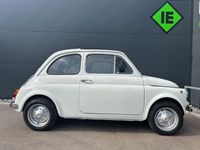 gebraucht Fiat 500L Restauriert H Kennzeichen