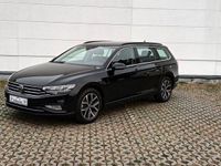 gebraucht VW Passat Variant Business