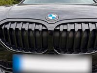 Gebraucht BMW 118 136 PS (100 kW) 2021 Schwarz Kleinwagen