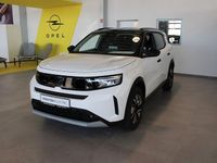 Neu Opel Frontera Ultimate 83 kW (113 PS) 2026 Weiß SUV