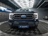 Gebraucht Ford V8 Raptor 405 PS (297 kW) 2021 Blau SUV