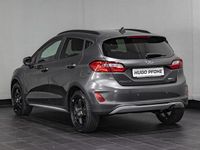 Gebraucht Ford Fiesta Active 125 PS (91 kW) 2023 Magnetic metallic Kleinwagen