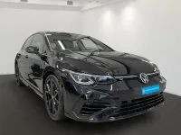 Gebraucht VW Golf VIII R 333 PS (244 kW) 2023 Schwarz Limousine