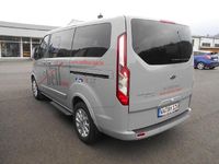 Gebraucht Ford Tourneo 150 PS (110 kW) 2023 Kombi