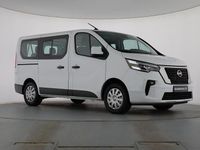 Gebraucht Nissan Primastar Acenta 150 PS (110 kW) 2023 Glacier white Van / Kleinbus