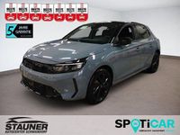 Gebraucht Opel Corsa 145 PS (106 kW) 2025 Schwarz Kleinwagen