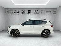 Używany Cupra Ateca 300 KM (220 kW) 2024 Biały SUV