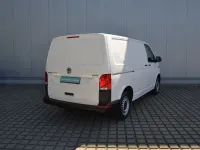 Gebraucht VW T6.1 150 PS (110 kW) 2020 Candy weiß Van