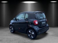 gebraucht Smart ForTwo Electric Drive EQ fortwo Cool&Audio