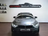 Gebraucht BMW 440 M Sport 326 PS (239 kW) 2017 Andere Coupé