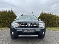 Gebraucht Dacia Duster 125 PS (91 kW) 2015 Grau SUV