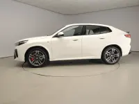 Gebraucht BMW X2 M Sport 170 PS (125 kW) 2025 Weiß SUV