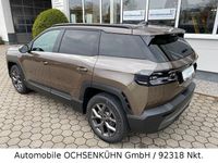 Neu Jeep Compass 145 PS (106 kW) 2026 Braun SUV
