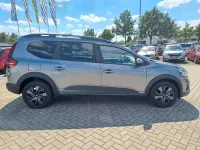 Neu Dacia Jogger Expression 110 PS (80 kW) 2025 Dolomitgrau Van / Kleinbus