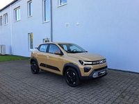 Gebraucht Dacia Spring Extreme 47 kW (65 PS) 2024 Safaribeige Kleinwagen