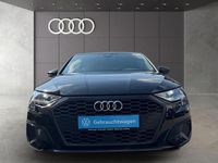 Gebraucht Audi A3 Sportback e-tron Basis 204 PS (150 kW) 2023 Kleinwagen