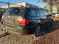 gebraucht BMW 318 318 Baureihe 3 Touring d