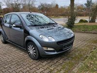 gebraucht Smart ForFour 454 Pulse 1.3 Benziner