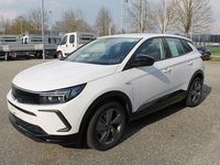 Gebraucht Opel Grandland X 131 PS (96 kW) 2024 Weiß SUV