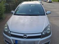 gebraucht Opel Astra caravana 1,8 ,125 PS