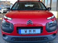 Gebraucht Citroën C4 Feel 82 PS (60 kW) 2015 Limousine