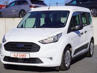 Gebraucht Ford Transit Connect Trend 101 PS (74 kW) 2020 Weiß Van / Kleinbus