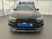 Gebraucht Audi S4 Sport 354 PS (260 kW) 2018 Schwarz Kombi