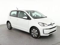 gebraucht VW e-up! Move 61kW 1-Gang Automatik 4 Türen