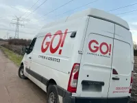 Gebraucht Renault Master 125 PS (91 kW) 2011 Weiß Van / Kleinbus