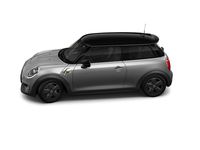Gebraucht Mini Cooper SE 135 kW (184 PS) 2020 Grau Kleinwagen