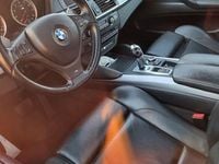Gebraucht BMW X5 M Sport Line 555 PS (408 kW) 2012 Schwarz SUV