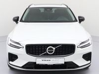 Gebraucht Volvo V60 Ultra 350 PS (257 kW) 2025 Weiß Kombi