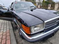 Second-hand Mercedes SLC280 1978 Coupe