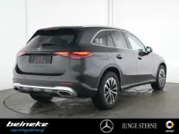 Gebraucht Mercedes GLC200 Avantgarde 204 PS (150 kW) 2025 Grau SUV