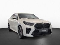 Gebraucht BMW X2 Performance 156 PS (114 kW) 2025 Weiß SUV