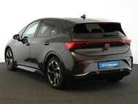 Gebraucht Cupra Born 169 kW (231 PS) 2023 Quasargrau metallic Kleinwagen