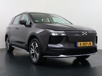 Gebraucht Aiways U5 150 kW (204 PS) 2020 Violett SUV