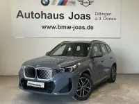 Gebraucht BMW iX1 M Sport 230 kW (313 PS) 2025 Grau SUV