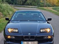 Gebraucht BMW 850 326 PS (239 kW) 1996 Schwarz Coupé