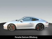 gebraucht Porsche 911 Carrera S 991 (911) Bose, PDK, LED, Schiebedach