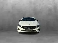 Gebraucht Mercedes A200 Progressive 150 PS (110 kW) 2025 Unilack polarweiß Limousine