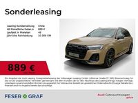 Gebraucht Audi Q7 S-Line 489 PS (359 kW) 2025 Sakhirgold metallic SUV