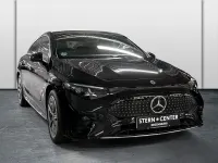 Gebraucht Mercedes CLA 250+ AMG 200 kW (272 PS) 2026 Schwarz Limousine