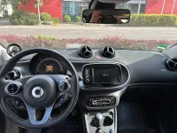 Gebraucht Smart ForFour 90 PS (66 kW) 2015 Andere farben Kleinwagen